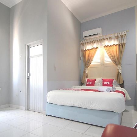 Oyo 1448 Kartini Residence Syariah Bandar Lampung Exterior photo
