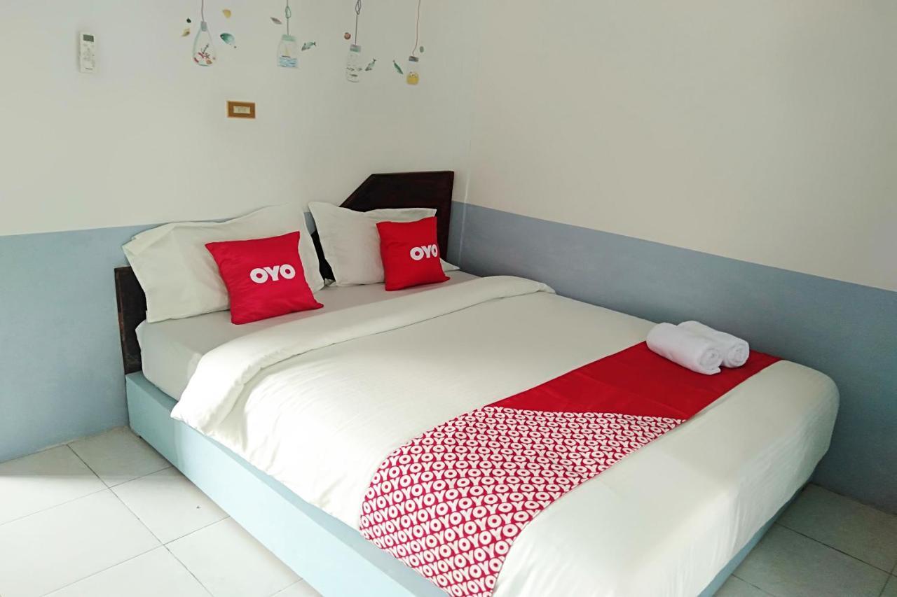 Oyo 1448 Kartini Residence Syariah Bandar Lampung Exterior photo