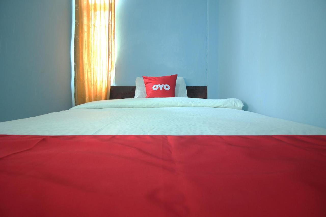 Oyo 1448 Kartini Residence Syariah Bandar Lampung Exterior photo