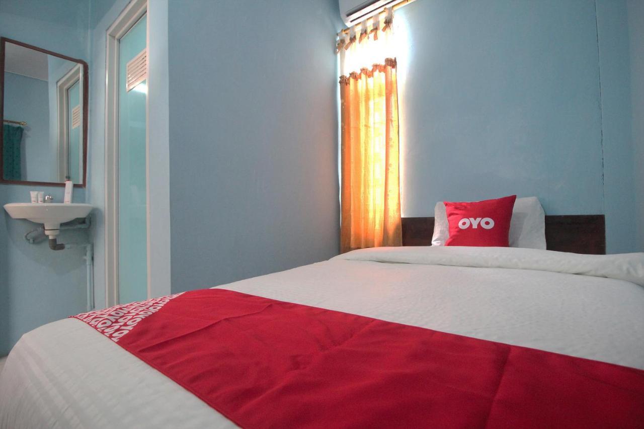 Oyo 1448 Kartini Residence Syariah Bandar Lampung Exterior photo